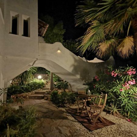 Апартаменты Encantador Y Amplio Estudio A 15 Min De Marbella Охен Экстерьер фото